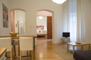 City Apartments Friedrichshain